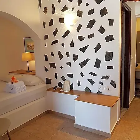 Abelonas Village 4*