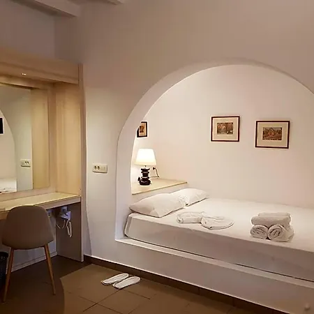 Отель Abelonas Village 4*