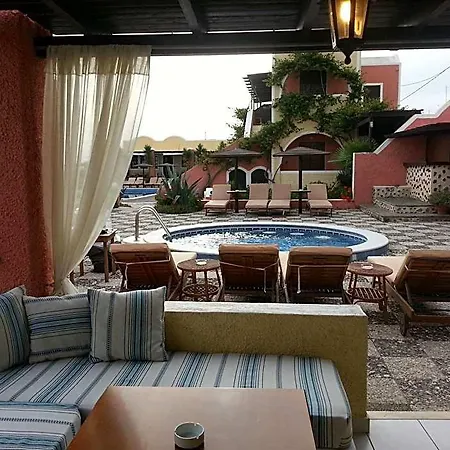 Abelonas Village 4*
