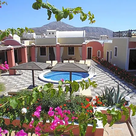 Abelonas Village