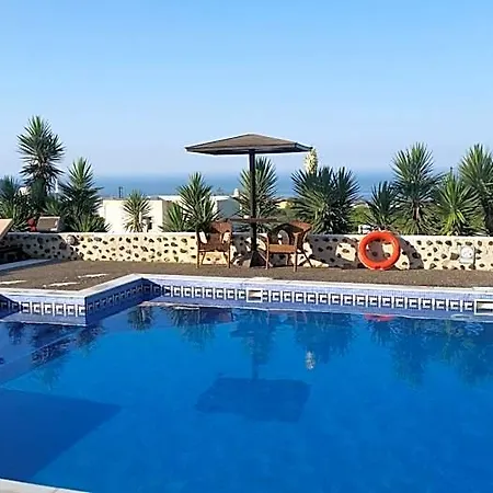 Abelonas Village מלון 4*