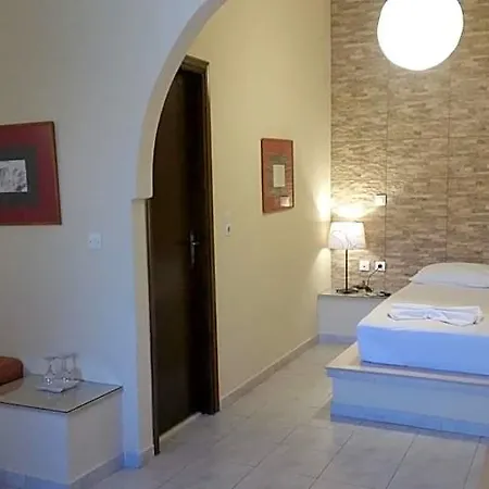 Abelonas Village 4*