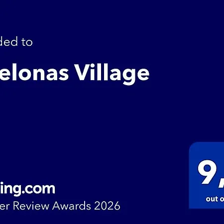 Abelonas Village