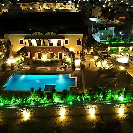 Abelonas Village 4*